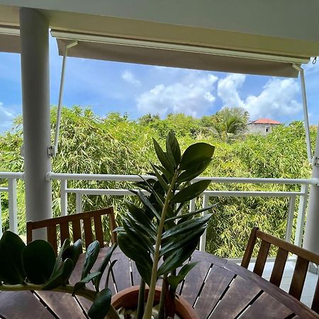 Les Villas Du Bambou - Villa Bambou Jusqu'A 6 Pers Le Gosier  Esterno foto